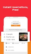 eatigo – dine & save Tangkapan skrin 4
