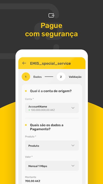 Schermata SOLapp 3