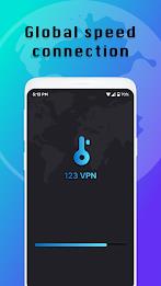 000 VPN ภาพหน้าจอ 1