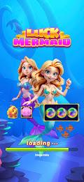 Schermata MermaidLucky 1
