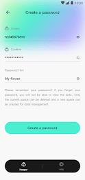 Password manager & Super VPN Tangkapan skrin 3