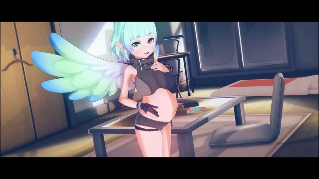 Corrupted Kingdoms [v0.20.6b] [Arc] Ảnh chụp màn hình 1