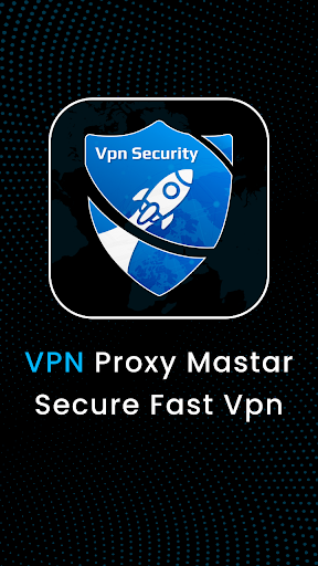 Vpn Master - Secure Proxy Vpn ဖန်သားပြင်ဓာတ်ပုံ 1