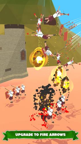 Tower Archer Screenshot 4