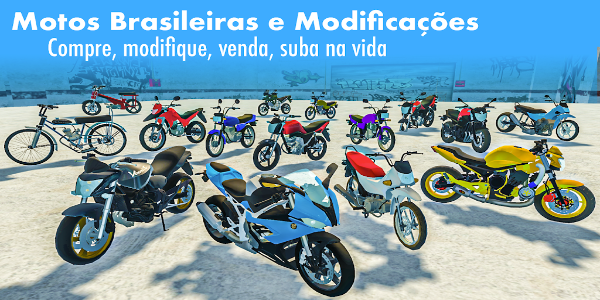 Wheelie City: Bike Wheelie Tangkapan skrin 1
