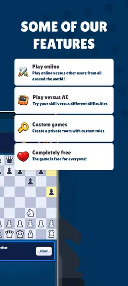 Chess Online: Play now Screenshot 4