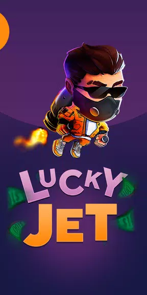 Lucky Jet Aviator スクリーンショット 2