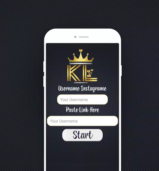 Schermata King Social Auto Liker 4