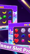 Big Winner Slot Pro應用截圖第2張