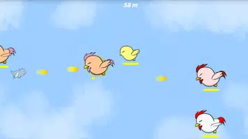 Dragon Soar 스크린샷 3