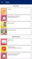 myHilltop Mobile 스크린샷 2