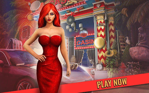 Fabulous Las Vegas Mystery – Free Hidden Objects Tangkapan skrin 3