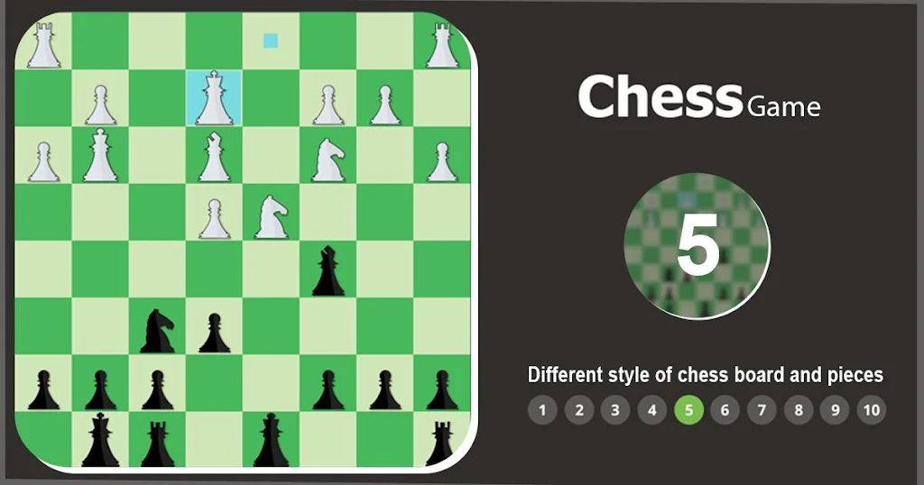 Chinese Chess Clock - Chess Timer puzzles Captura de pantalla 1