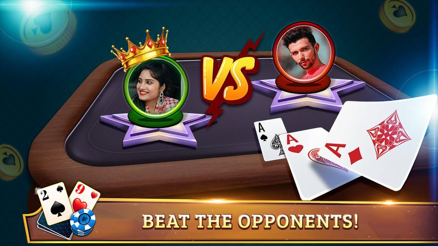 29 Card Game Plus Screenshot 4