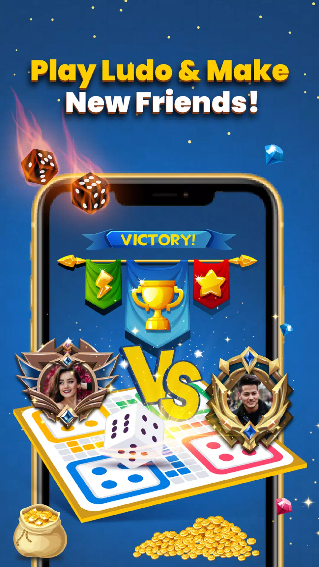 Ludo Legends Screenshot 3