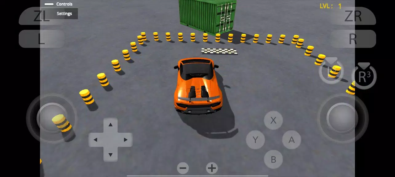 NS Switch Box Captura de tela 4