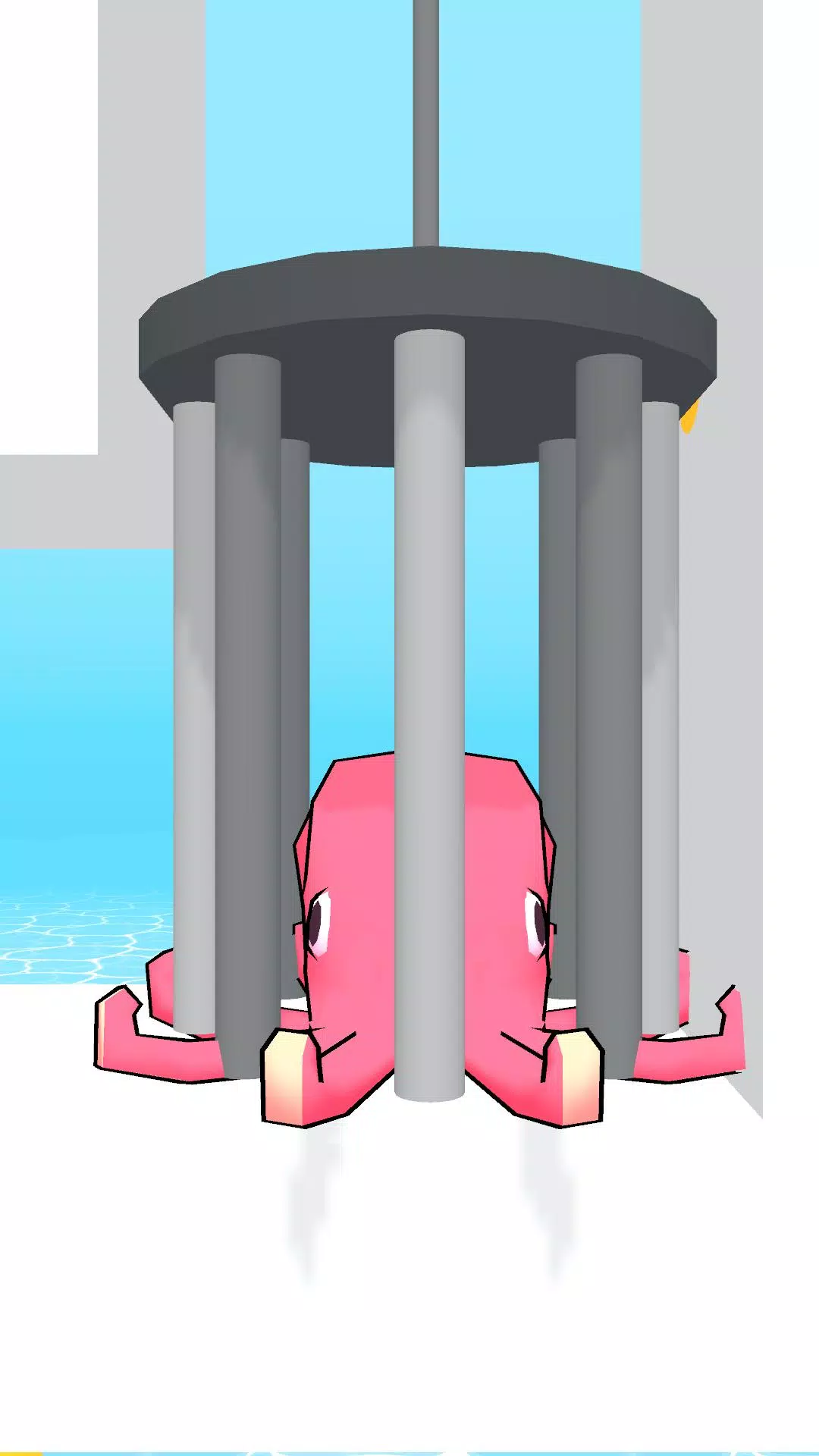 Octo Escape Screenshot 4