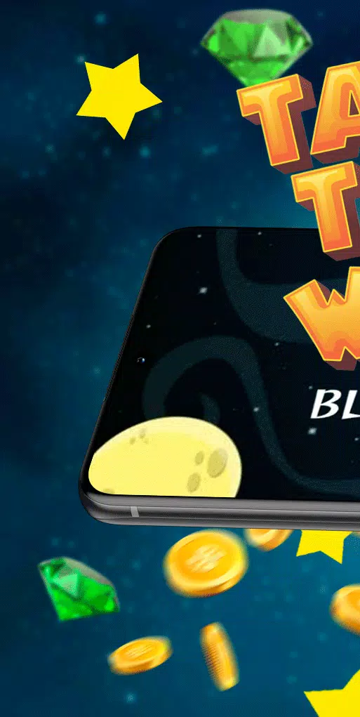 Blasterio Tangkapan skrin 4