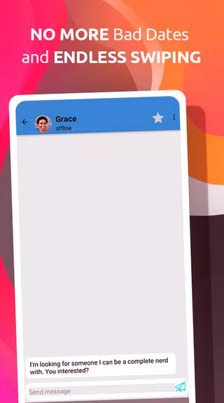 WellHello: Dating & Chat スクリーンショット 3