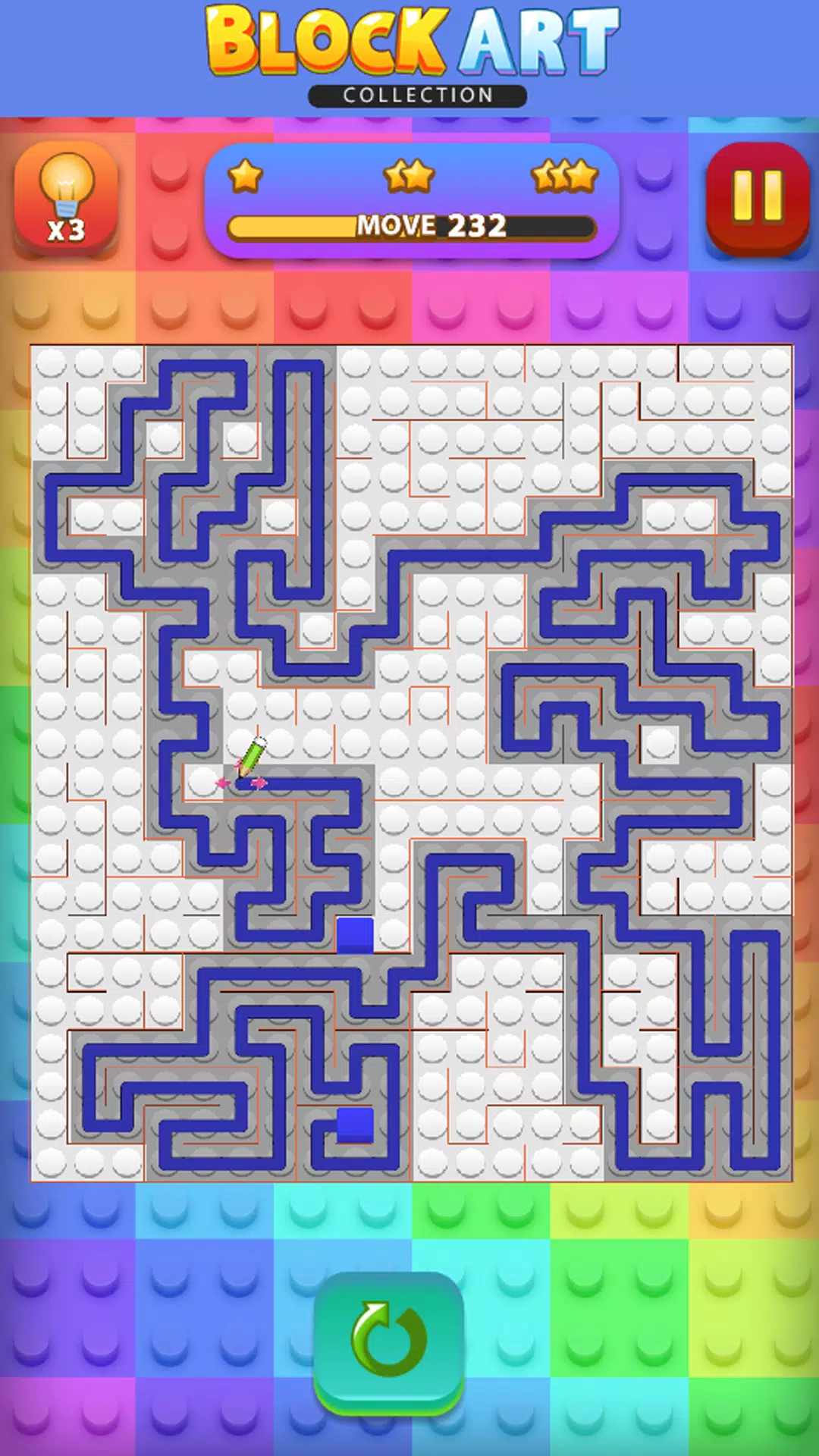 Block Art स्क्रीनशॉट 4
