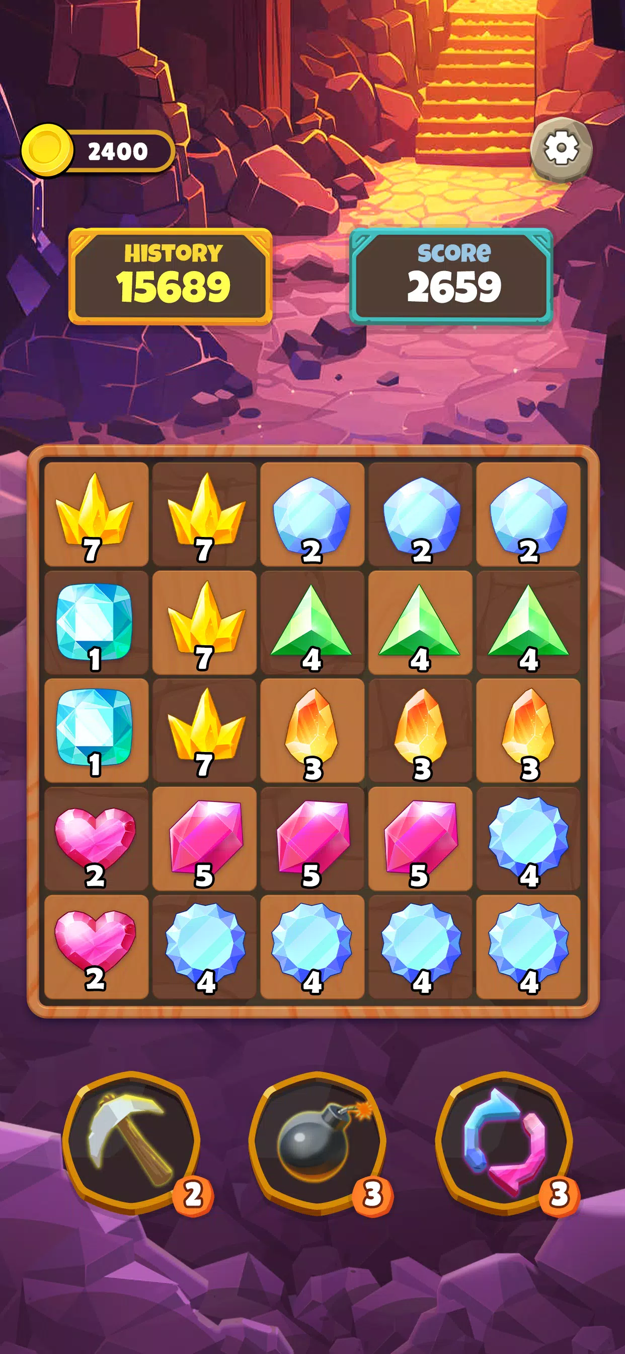 Linking Master: Puzzle Game Zrzut ekranu 4