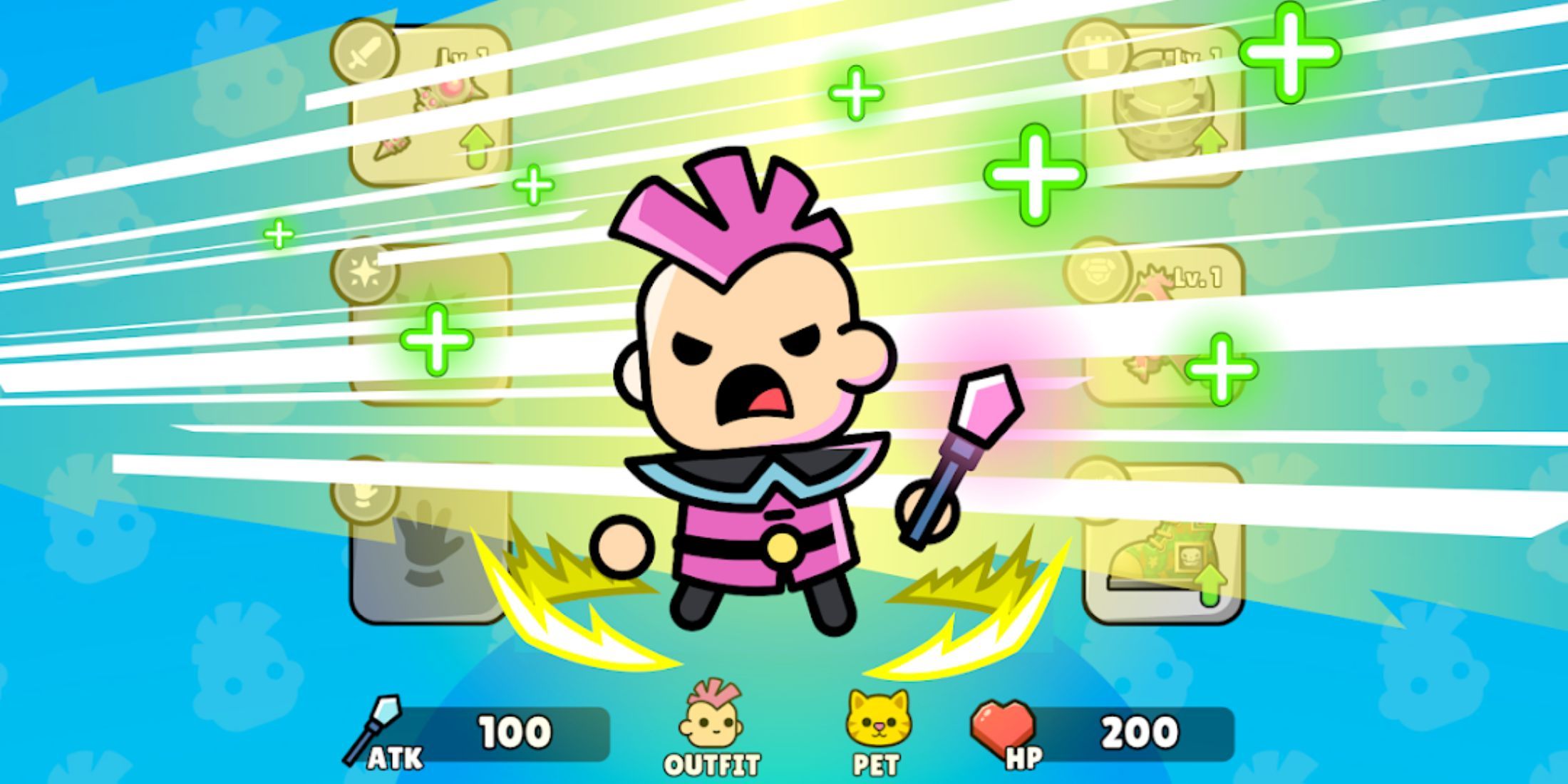 Punko.io Codes (Enero 2025)