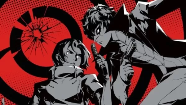 Persona 5: เวอร์ชันภาษาอังกฤษ Phantom X เร็ว ๆ นี้
