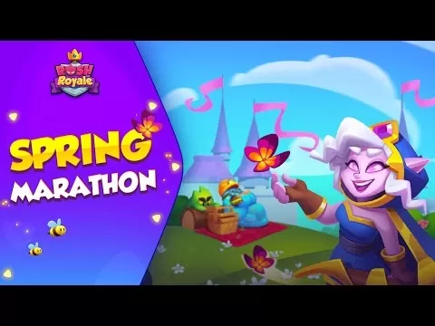 Rush Royale China Launch Preparation
