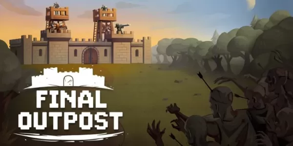 Final Outpost: Definitive Edition erscheint für Mobilgeräte
