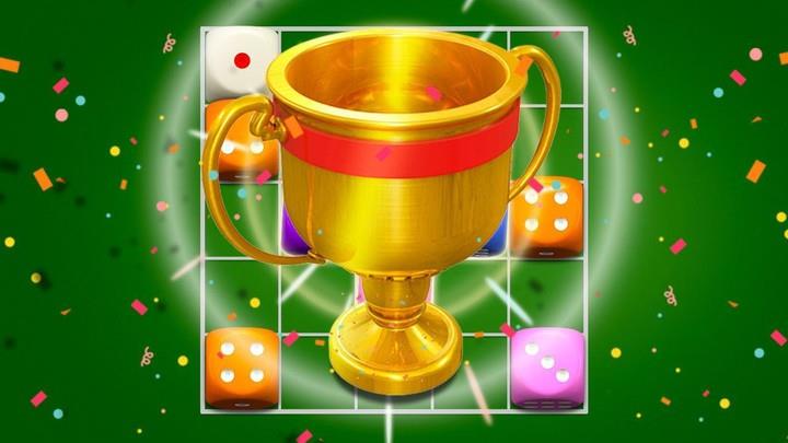 Dicedom - Merge Puzzle Screenshot 4