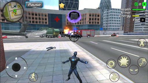 Black Hole Hero : Vice Vegas Capture d'écran 2