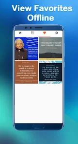 APJ Abdul Kalam Quotes in English スクリーンショット 3