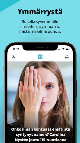 Yle Capture d'écran 4