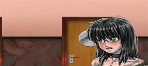 Pact with a Witch Captura de pantalla 1