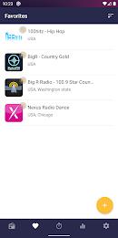 Radio Online应用截图第2张