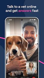 Online Vet 24&sol;7 - Vetster Screenshot 4