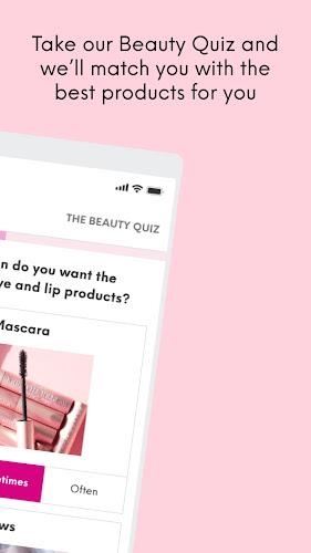 IPSY: Personalized Beauty スクリーンショット 2
