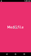 MediFile应用截图第4张