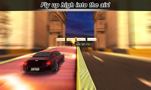 City Racing Lite應用截圖第4張