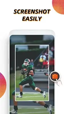 Screen Recorder - Vidma Record應用截圖第2張