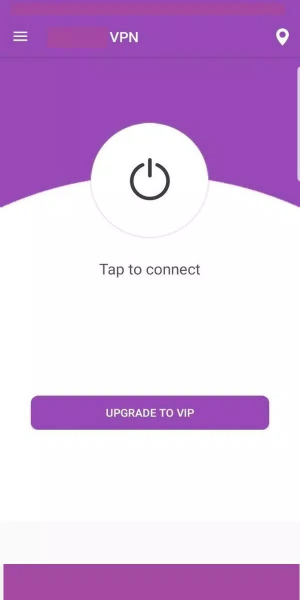 adavpn Tangkapan skrin 2