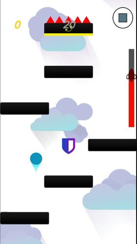Bounce Screenshot 2