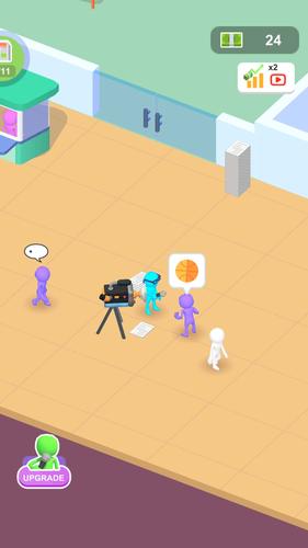 Reporter Life Screenshot 1