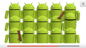 Android KitKat Challenge Screenshot 3