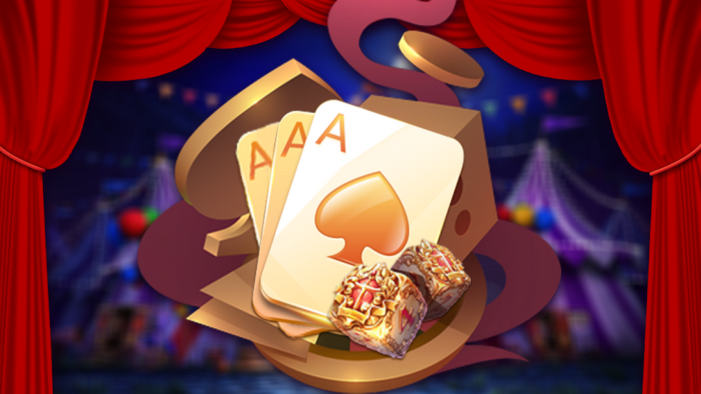 Teen Patti Club-3 Patti Online應用截圖第1張