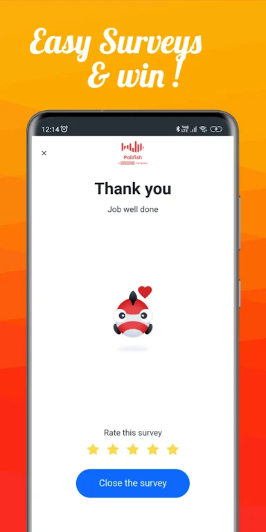 Moneta - Earn Redeem Code應用截圖第3張