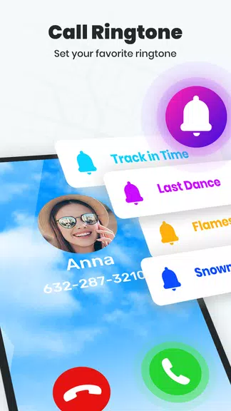 Localiser un numéro de mobile Capture d'écran 4