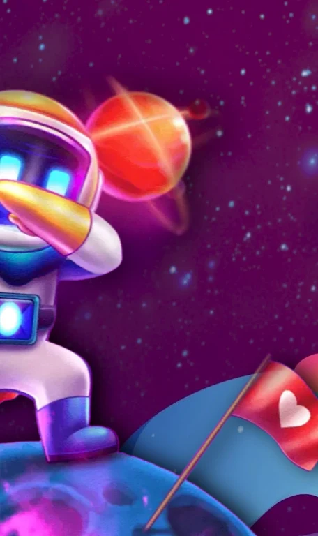 Spaceman Mobile Slot स्क्रीनशॉट 4