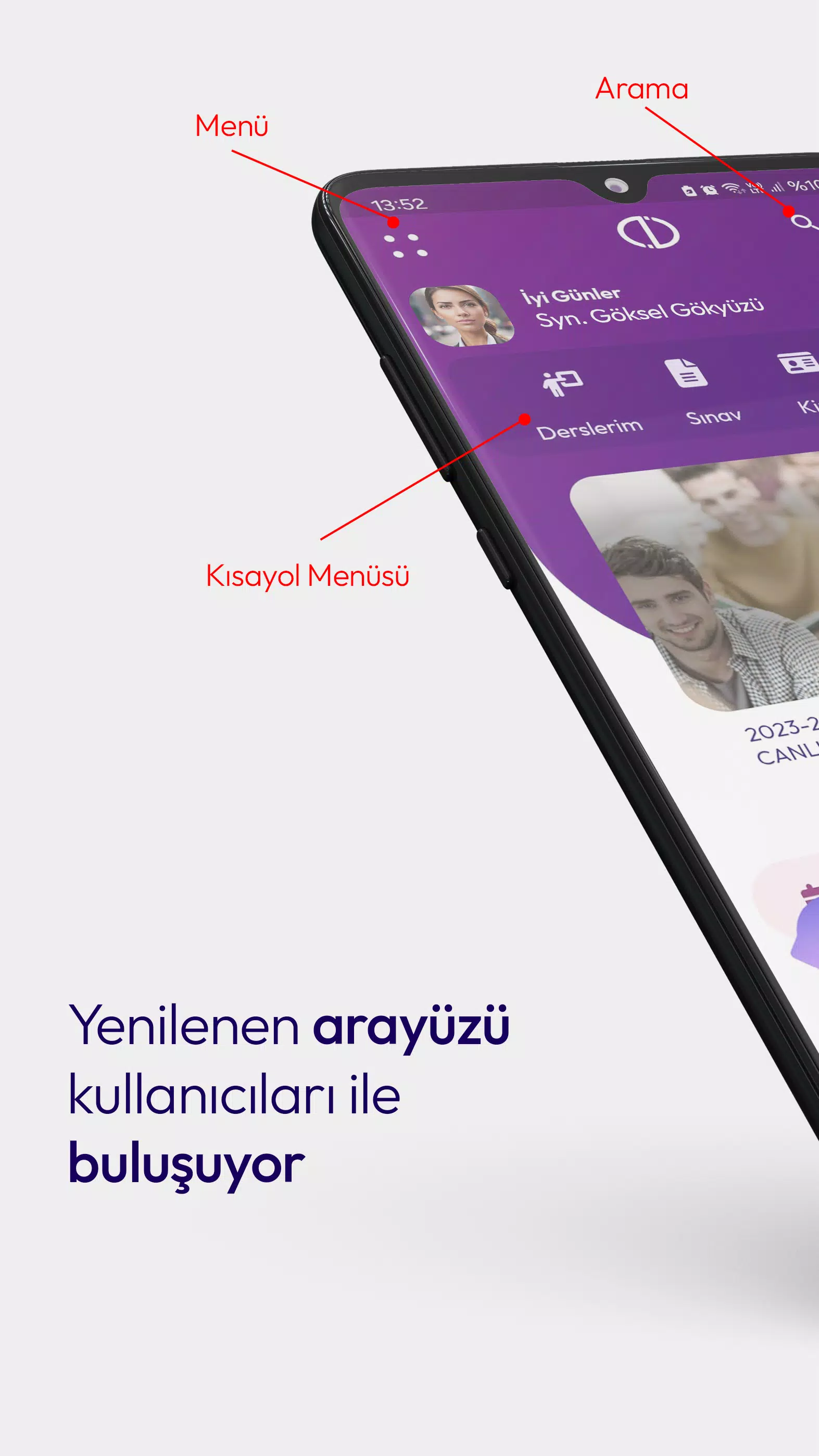 Anadolu Mobil Screenshot 1