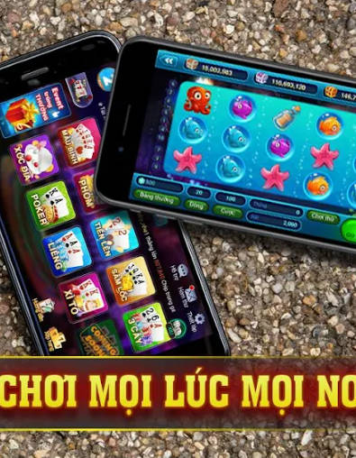 Game bai Bonclub doi thuong, danh bai online ဖန်သားပြင်ဓာတ်ပုံ 2